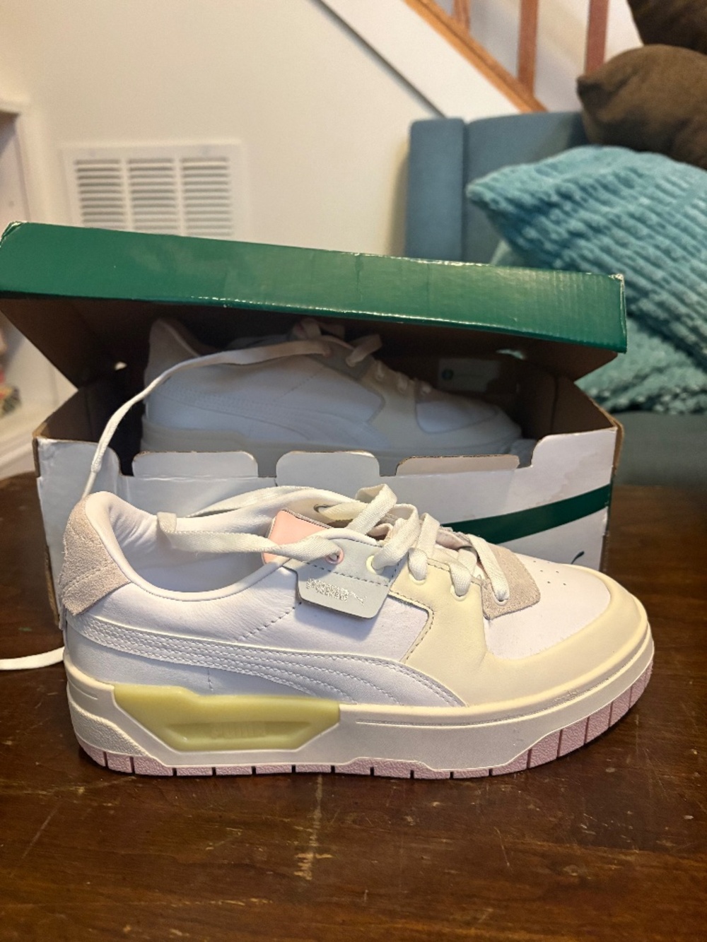 Puma Cali Dreams